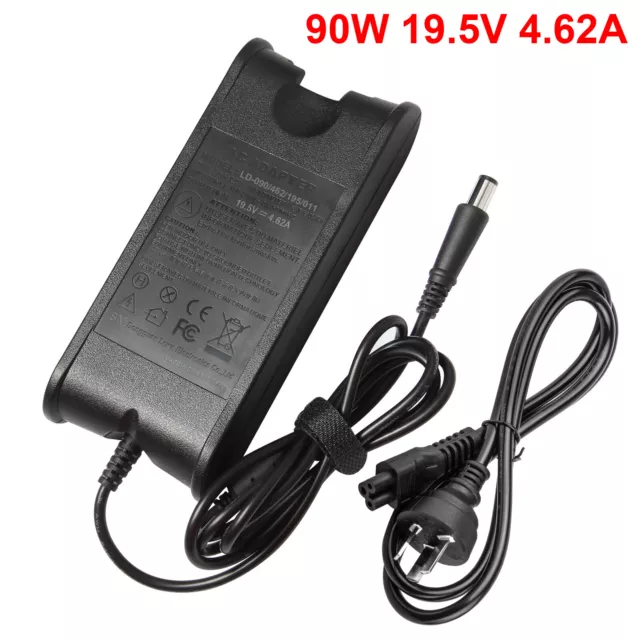 Laptop AC Adapter Charger For Dell Latitude E7240 E7250 E7440 E7450 E7470 E7270 3