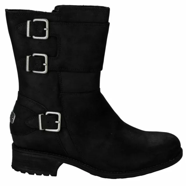 ugg womens wilcox boots stout