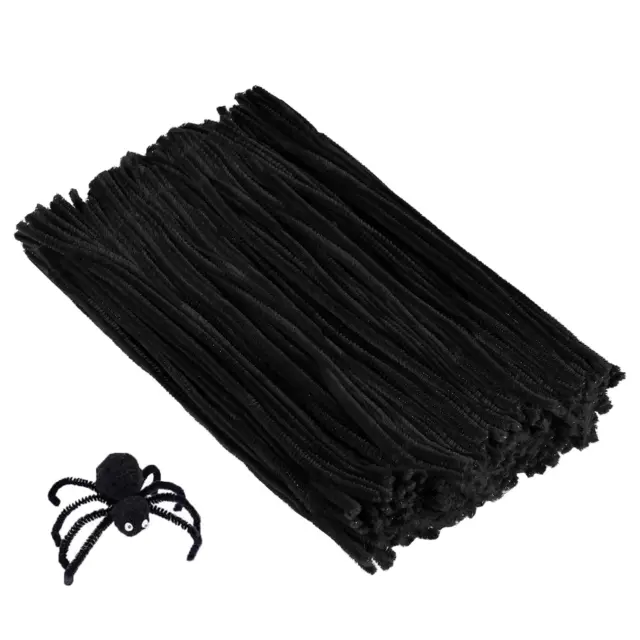 24 Packs: 25 ct. (600 total) Chenille Pipe Cleaners by Creatology