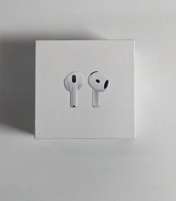 Apple MXP63AM/A AirPods 4