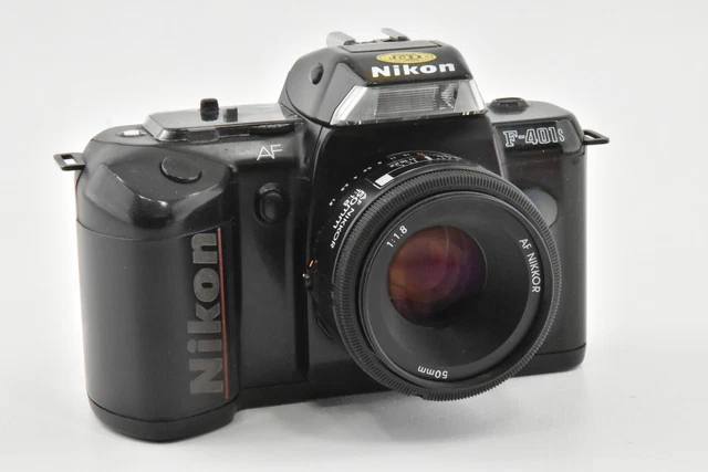 ✨美品✨ Nikon AF-S 18-200mm F3.5-5.6 G VR Analogkameras, Analoge Fotografie, Foto & Camcorder - PicClick DE