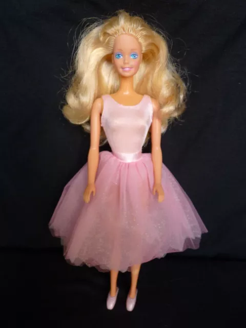 Barbie vintage My First Bellerine 1986