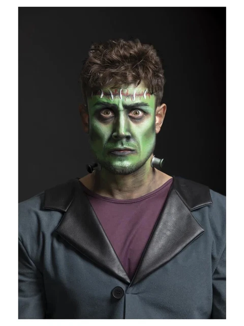 Universal Monsters Make-Up Bumper Kit Fake Blood Halloween Special FX kit