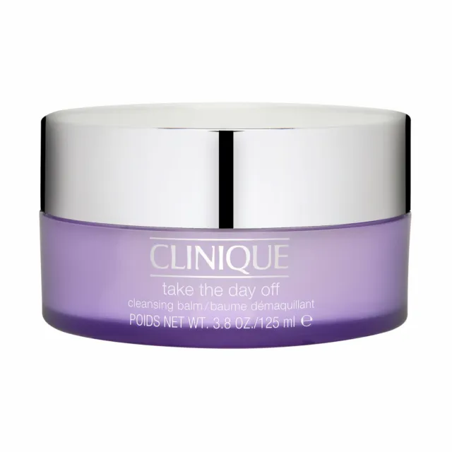 1 PC Clinique Take the Day Off Cleansing Balm 125ml Skincare Cleansers Makeup
