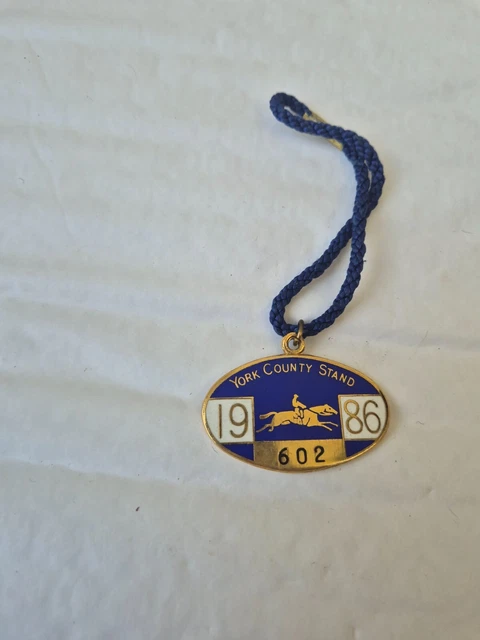 LA GALAISIÈRE Manche 1994 - Plaque de concours hippique en LA GALAISIÈRE Manche 1994 - Plaque de concours hippique en