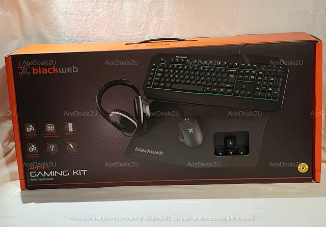 Xbox one 2025 mic asda