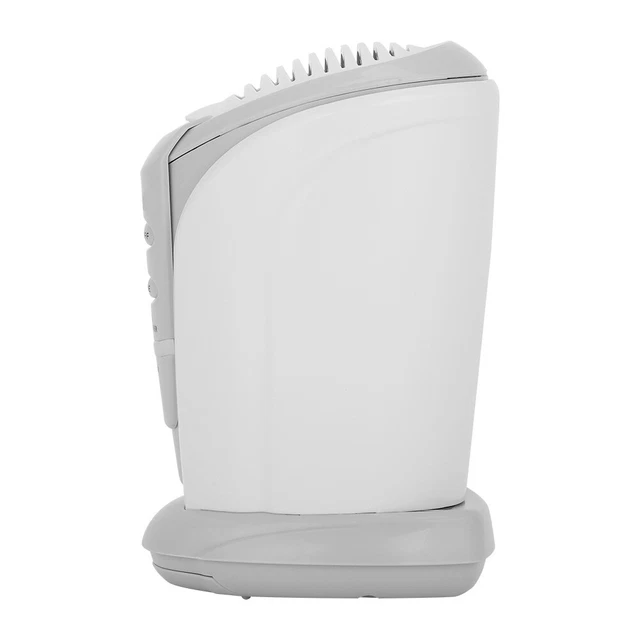 Générateur 'ozone Désodorisant Pour Réfrigérateur 0 5 W 2 Mg/h Pour Garde-robe
