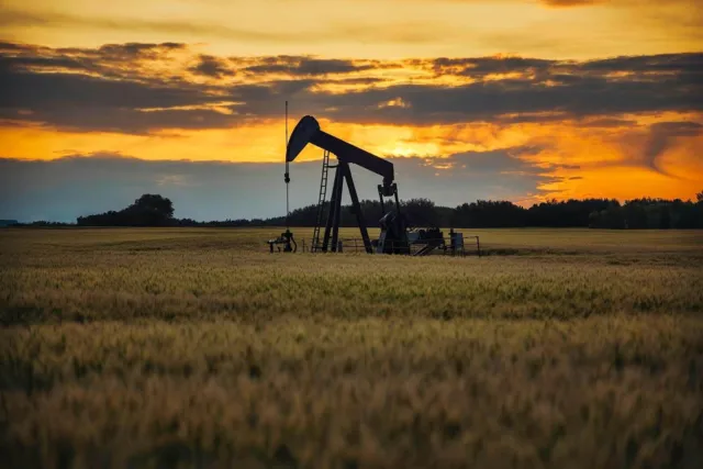Oil & Gas Mineral Rights with Lease in Makoti, Ward County, North Dakota!