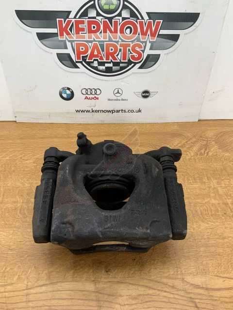 GH GH-431591H Pinza freno BMW Serie 3, Z4, X1 Assale