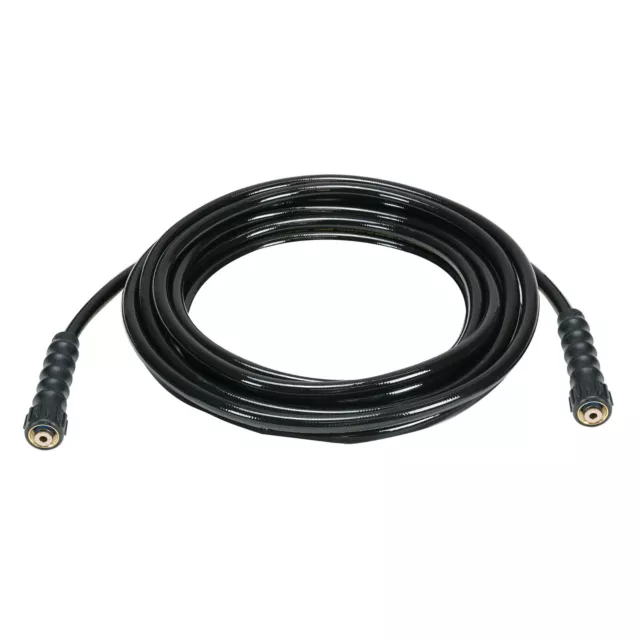 Dewalt 5/16” x 25’ 3700 PSI Pressure Washer Replacement Extension Hose DXPA25PH