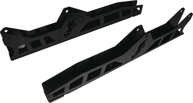 Dragonfire Racing 16-1805 Trailing Arm Guards