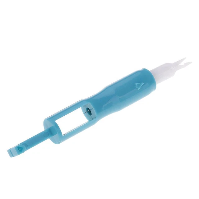 Herramienta de roscado de rosca automática insertor de costura de 1 pieza