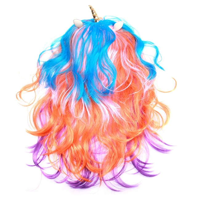 Cosplay Hair Accessories Cosplay Headwear Girl Cosplay Wig