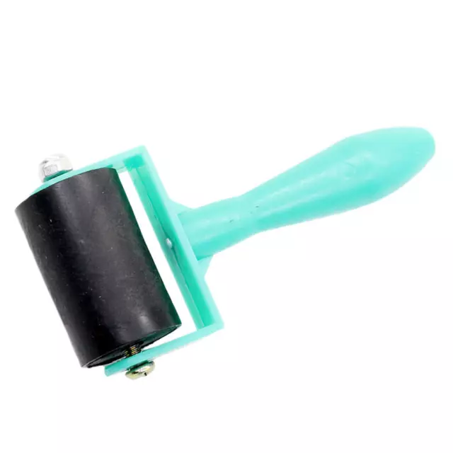 Rubber Brayer Roller Paint Inks Rollers Printing Painting Tools Scrapbooking