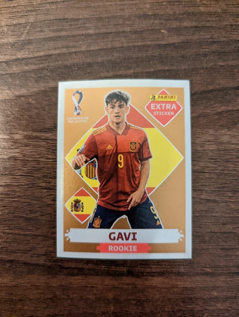 PANINI FOOT 2022 Elye Wahi Rookie RC sticker image ROOKIE sleeve Toploader mint EUR 7,99 - FR