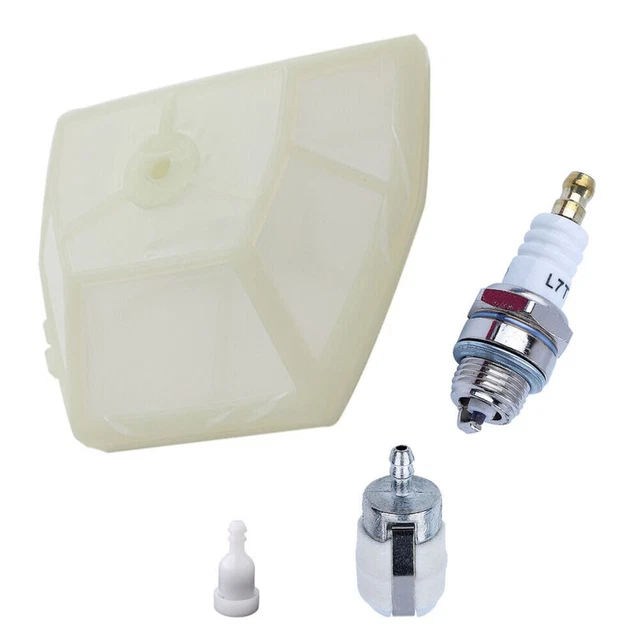 Filtre à Air Adaptable Echo Pour Modèle Cs-500es (37). Remplace Origine