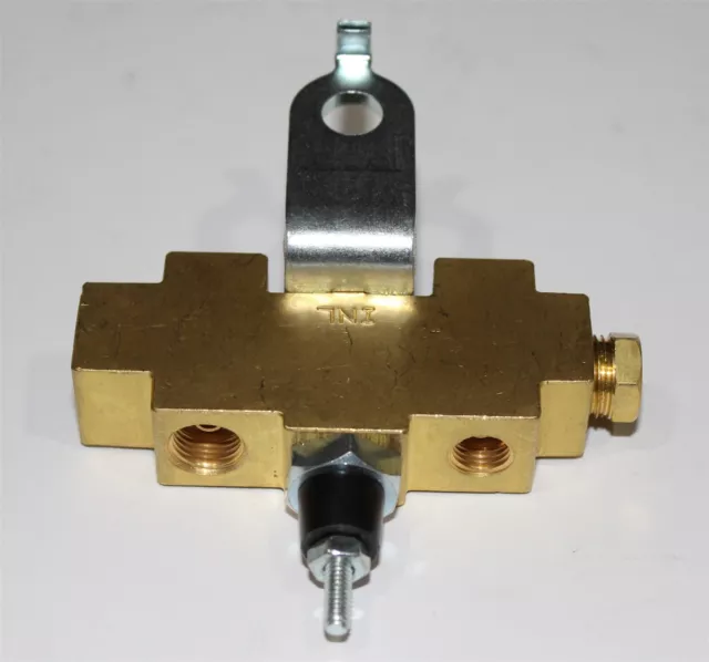 NEW 1967-74 A-Body 1967-70 B-Body Brake Distribution Block