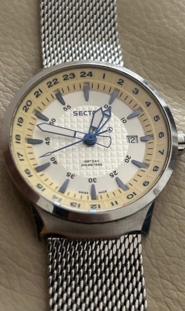 Sector 700 prezzo sale