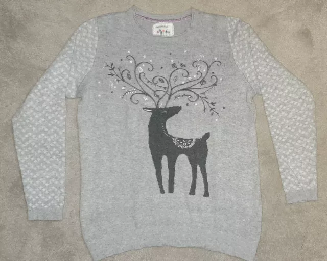 Mantaray deals christmas jumper