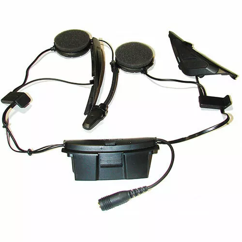 SENA SRL SRL2 3.5mm stereo earbud adapter MODIFICATION