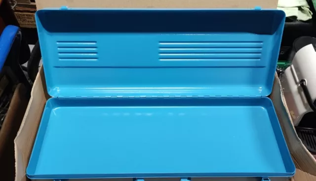 HAZET  1000KL Werkzeugbox Knarrenkasten -Tool Box - Neu In Ovp 3
