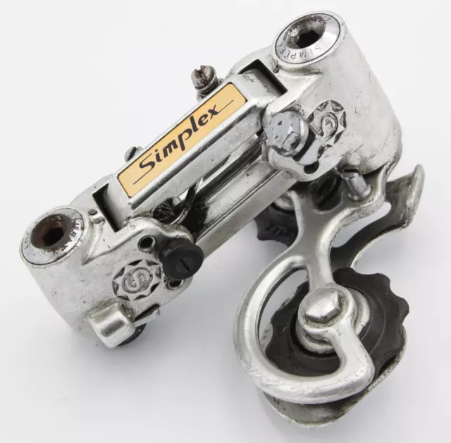 Simplex slj hot sale 5500