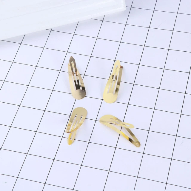 Clip per capelli colore caramella barrette per capelli per bambini clip per capelli a scatto ragazza barrette