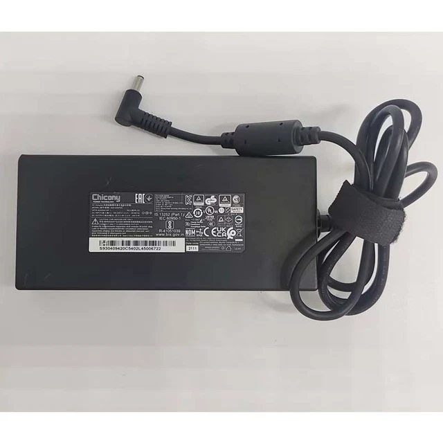 Laptop Power Adapters/Chargers, Laptop & Desktop Accessories