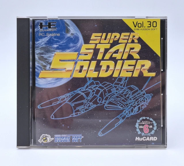 PC Kid Genjin – NEC PC Engine HuCard – Complet, Version NTSC-J Japon – Très Bon état