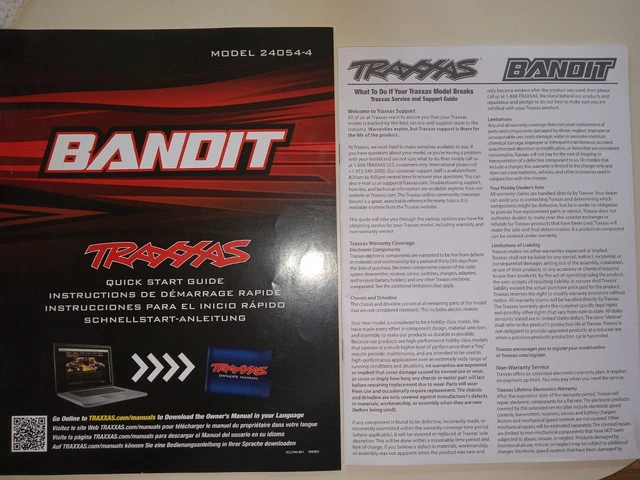Planos, plantillas y manuales, Recambios y acc. vehículos RC Planos, plantillas y manuales, Recambios y acc. vehículos RC