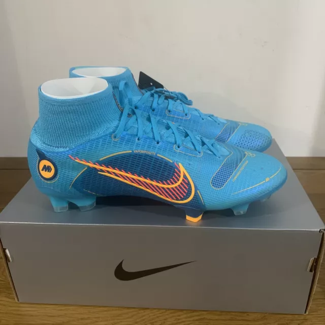 nike uk 8