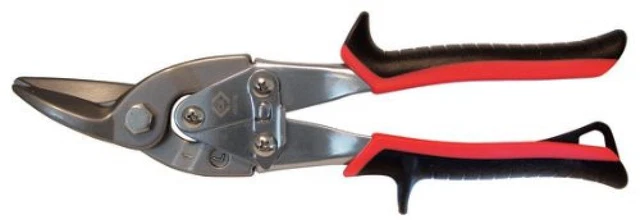 (TG. 240mm 10") C.K T4537AL Cesoia azione combinata per mancini - NUOVO