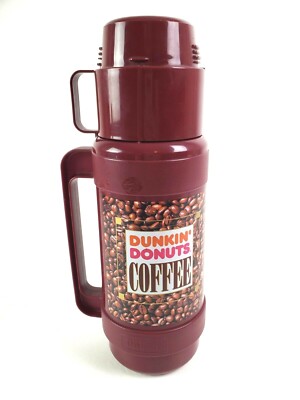 coffee bean thermos