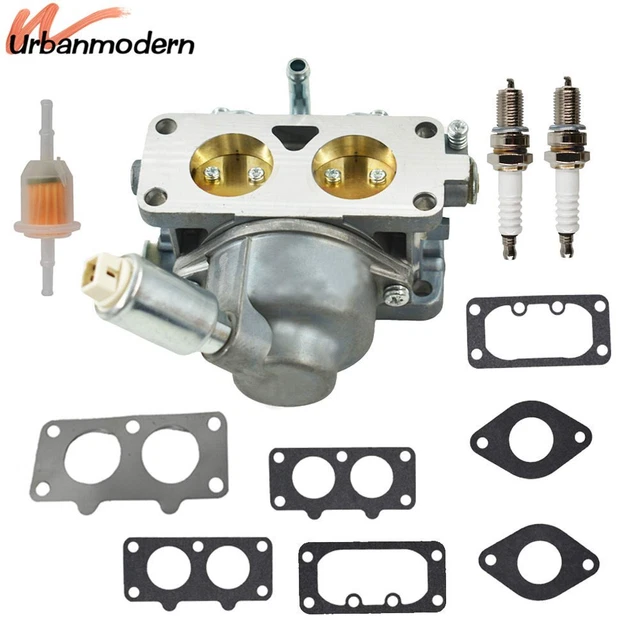 Vergaser-Rasentraktor-Motor BRIGGS Intek OHV Horizontal 6-6.5HP 120200