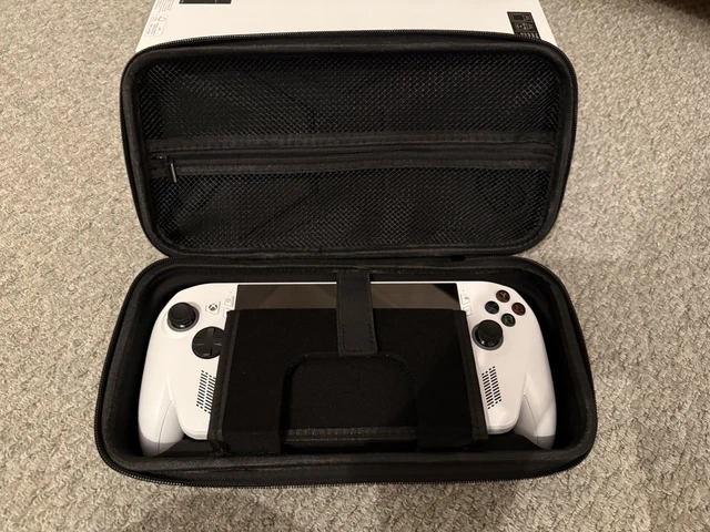 ASUS ROG XBOX Ally Edition 2025 (RC73YA) 512GB **BOXED** with case £445 ...