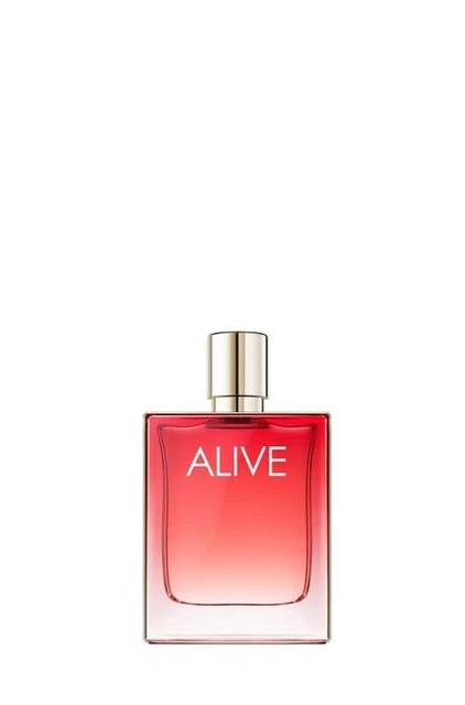 alive hugo boss intense