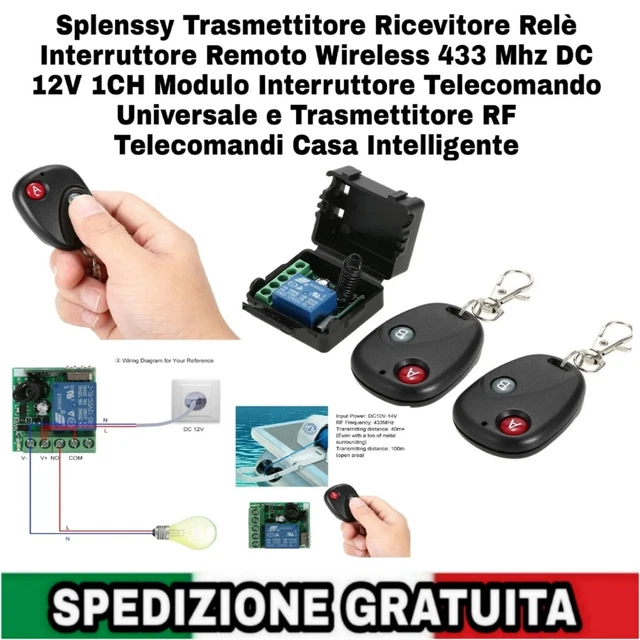 Trasmettitore Remoto 512 Hz Per Tubazioni - Sonda Portatile Per Rilevamento Ostruzioni | Facile Uso - Foto 2