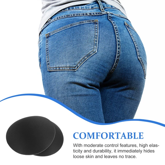 BUTT ENHANCER UNDERWEAR Men Fabric and Sponge Pad Men's Man £6.25