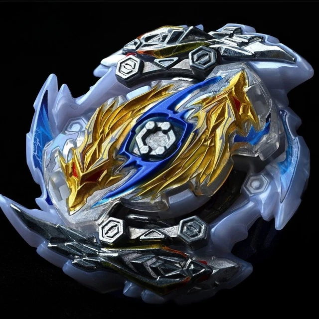 ZWEI LONGINUS DR.SP' Metsu [BeyBlade Original] EUR 33,50 - PicClick ES