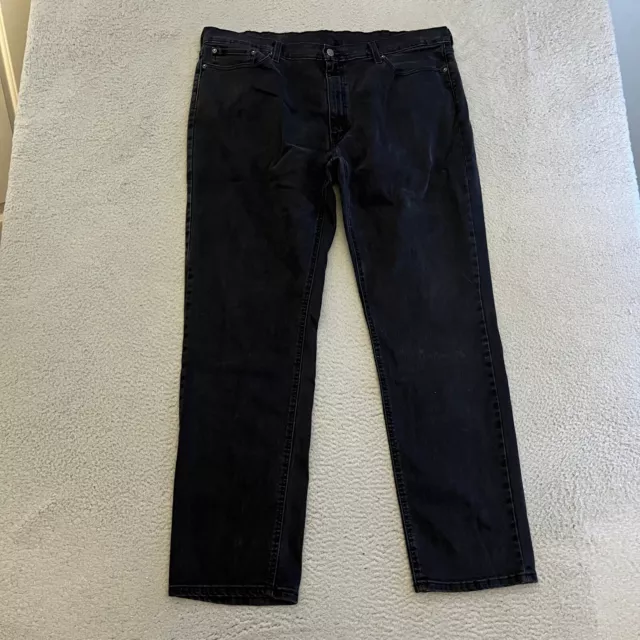 Levis 541 Jeans Mens Size 40 x 34 Black