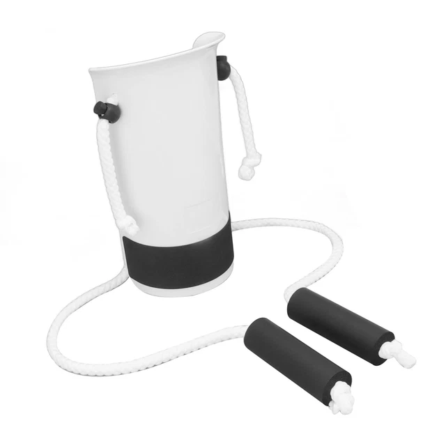 Calze modellate ABS 60 cm corda ausiliaria modellata calzino aiuto domestico