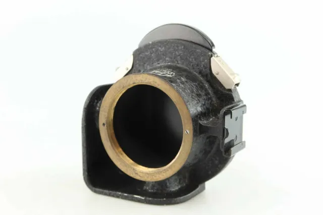 Dispositivo de imagen única Leica OLIGO dispositivo de exposición única grande cierre IBSOR 90511 3