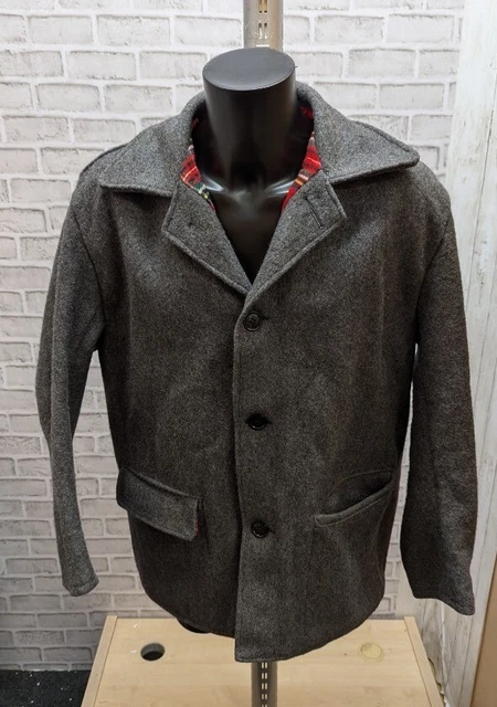 ARTHUR MILLER DONKEY jacket 10.00 PicClick UK