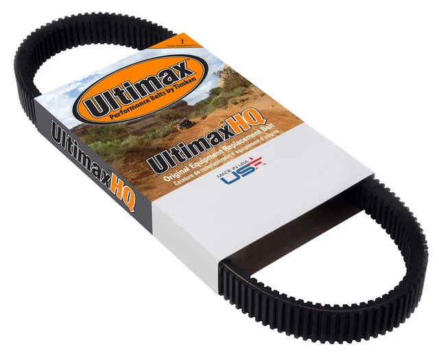 CARLISE UHQ448 HQ Drive Belt