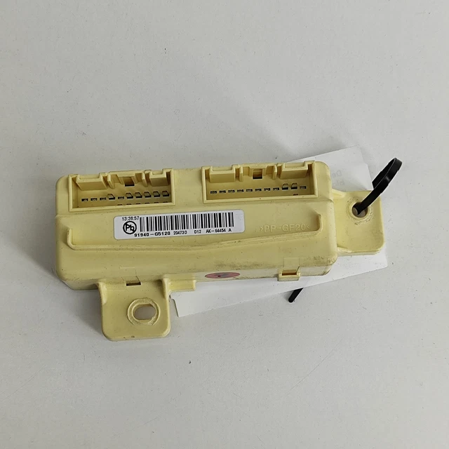 Honeywell R7861A1026 Amplificatore Di Fiamma Ultravioletta