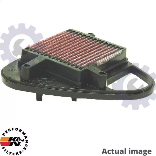 New Air Filter For Honda Motorcycles Vt Kn Filters