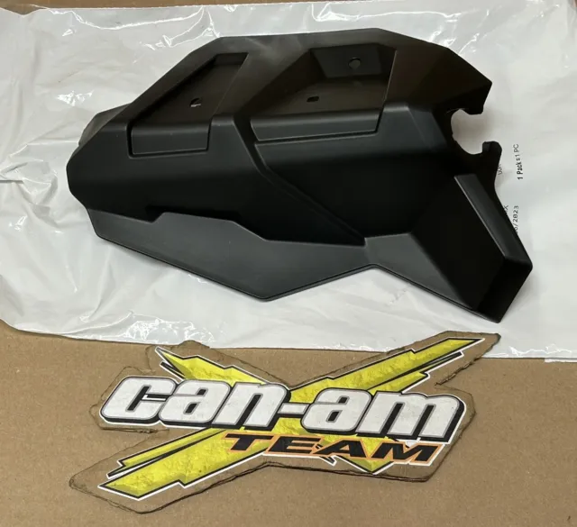18-22 Can Am Outlander 450 570 650 850 OEM A ARM GUARD RIGHT SIDE🔥FAST SHIP🔥