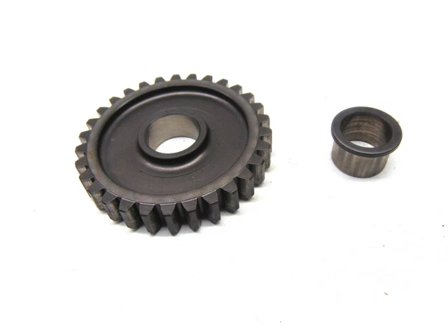 1984 84-85 Honda CR250R CR250 CR 250R Kickstart Idler Gear 28231-KA4-740