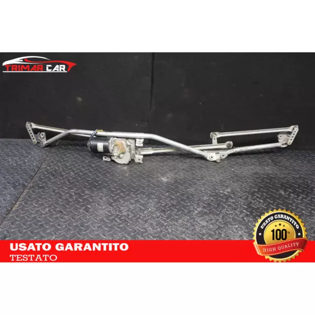 404496 Motorino Tergicristallo Anteriore Opel Zafira A (F75)(99-05)