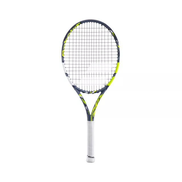 Babolat Aero Junior 26 besaitet Tennisschläger 240g L 00 NEU